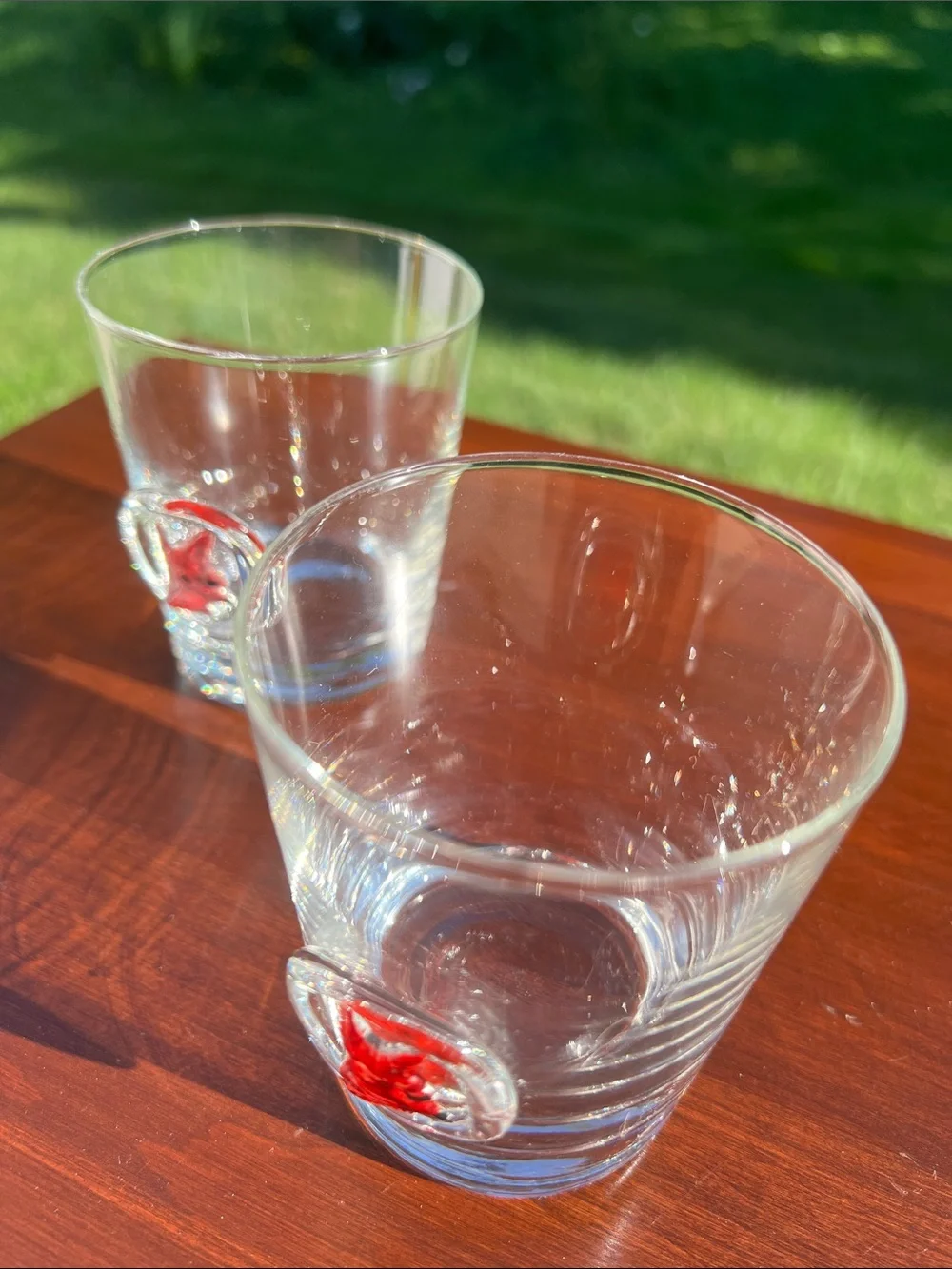 Machus Red Fox Glasses Michigan Location of Jimmy Hoffa’s Disappearance Mafia